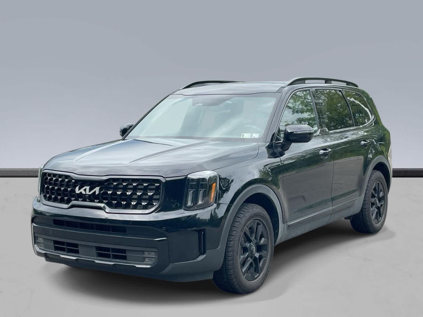 2024 Kia Telluride