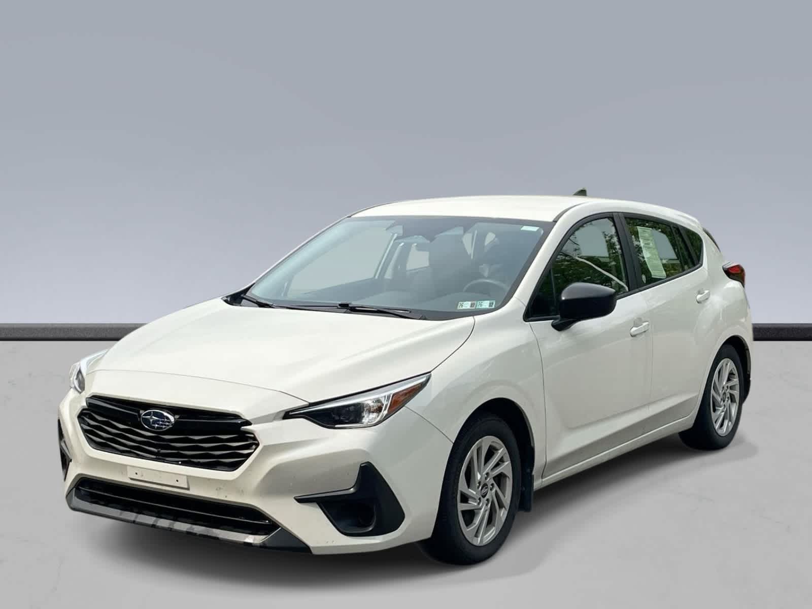 2024 Subaru Impreza