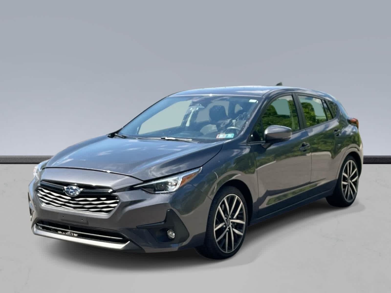 2024 Subaru Impreza