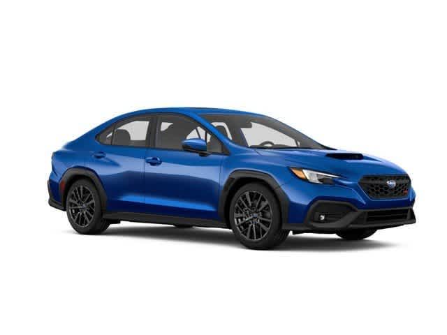 2026 Subaru WRX Premium AWD