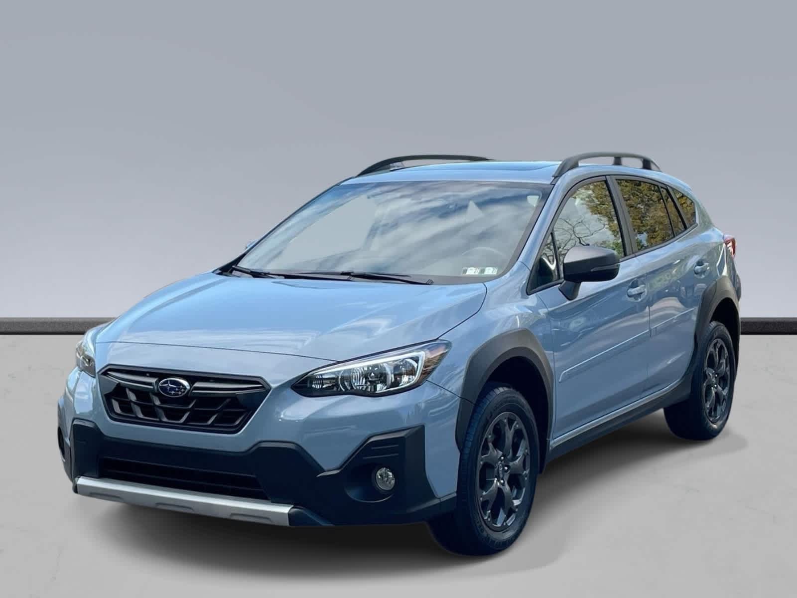 2022 Subaru Crosstrek