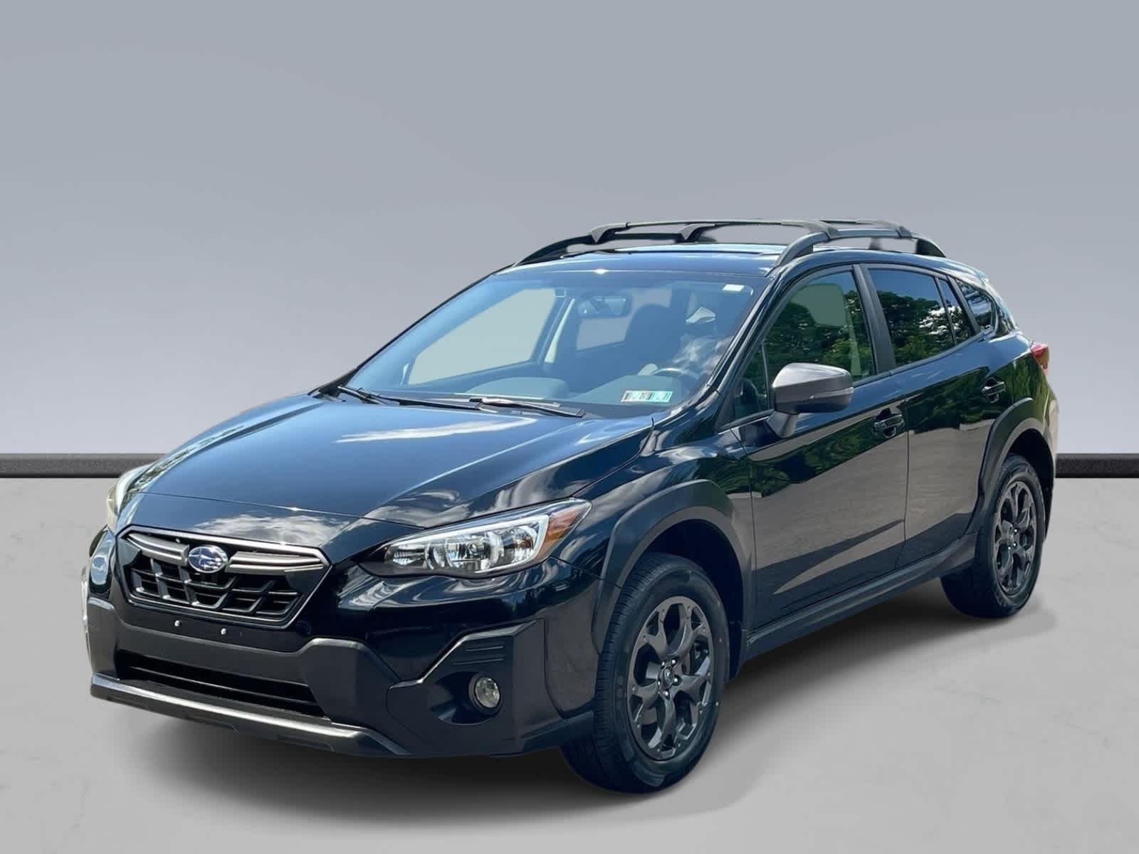 2022 Subaru Crosstrek