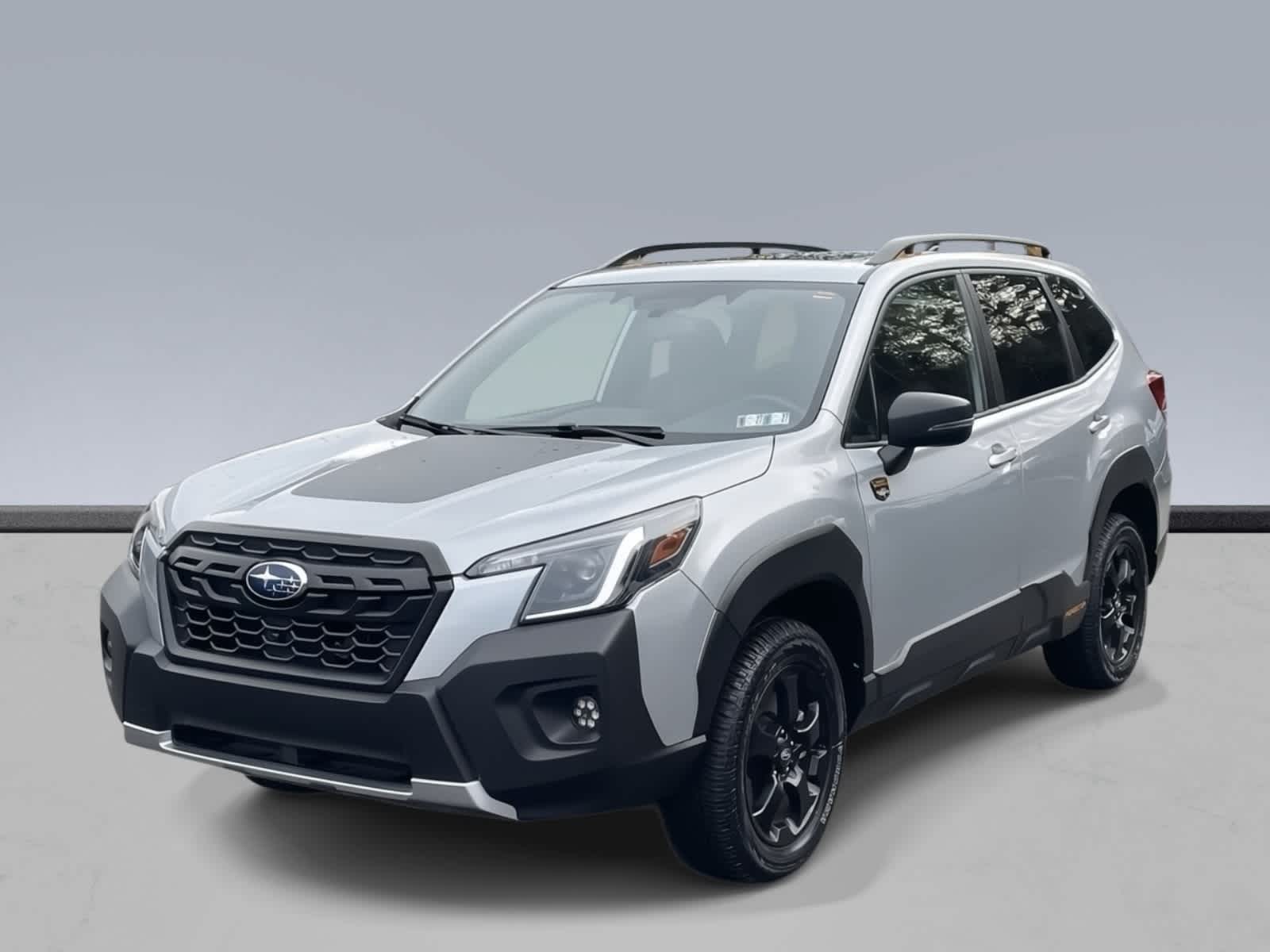 2024 Subaru Forester Wilderness Crossover AWD