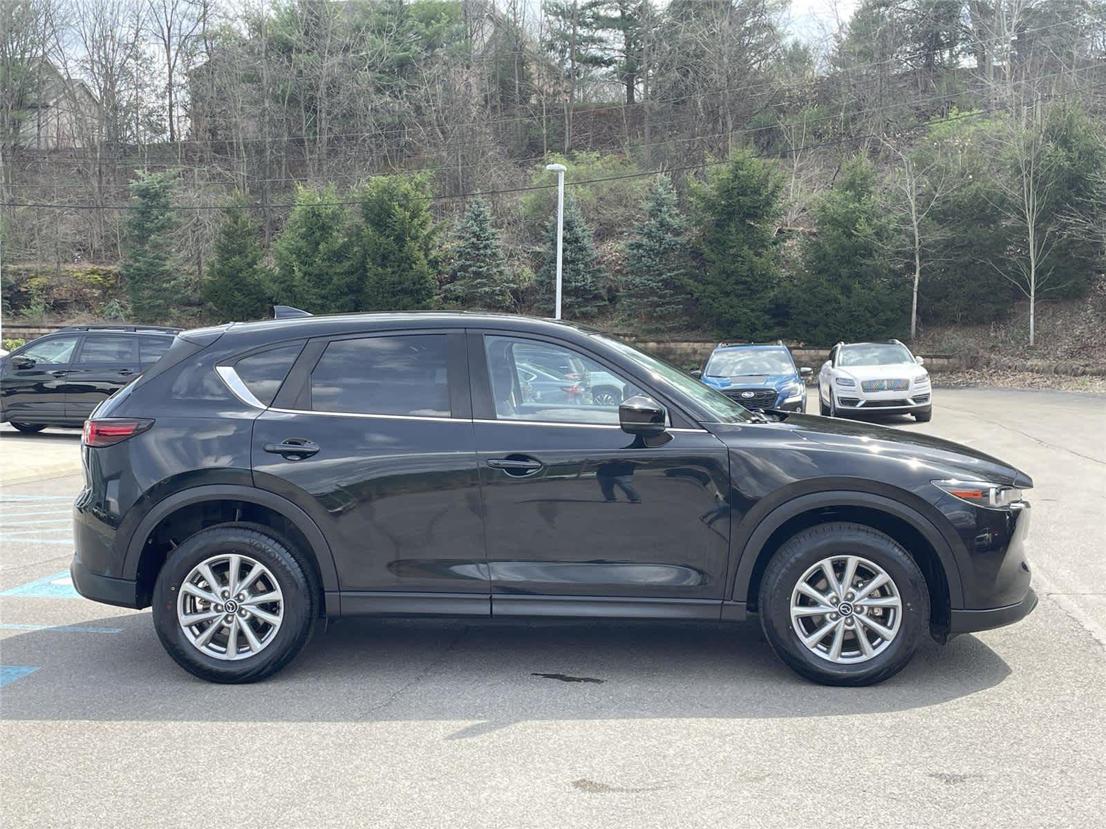 View vehicle photo 6