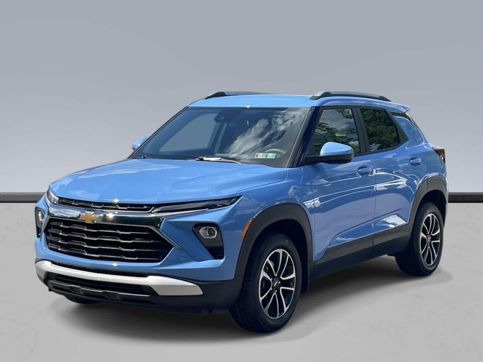 2024 Chevrolet Trailblazer