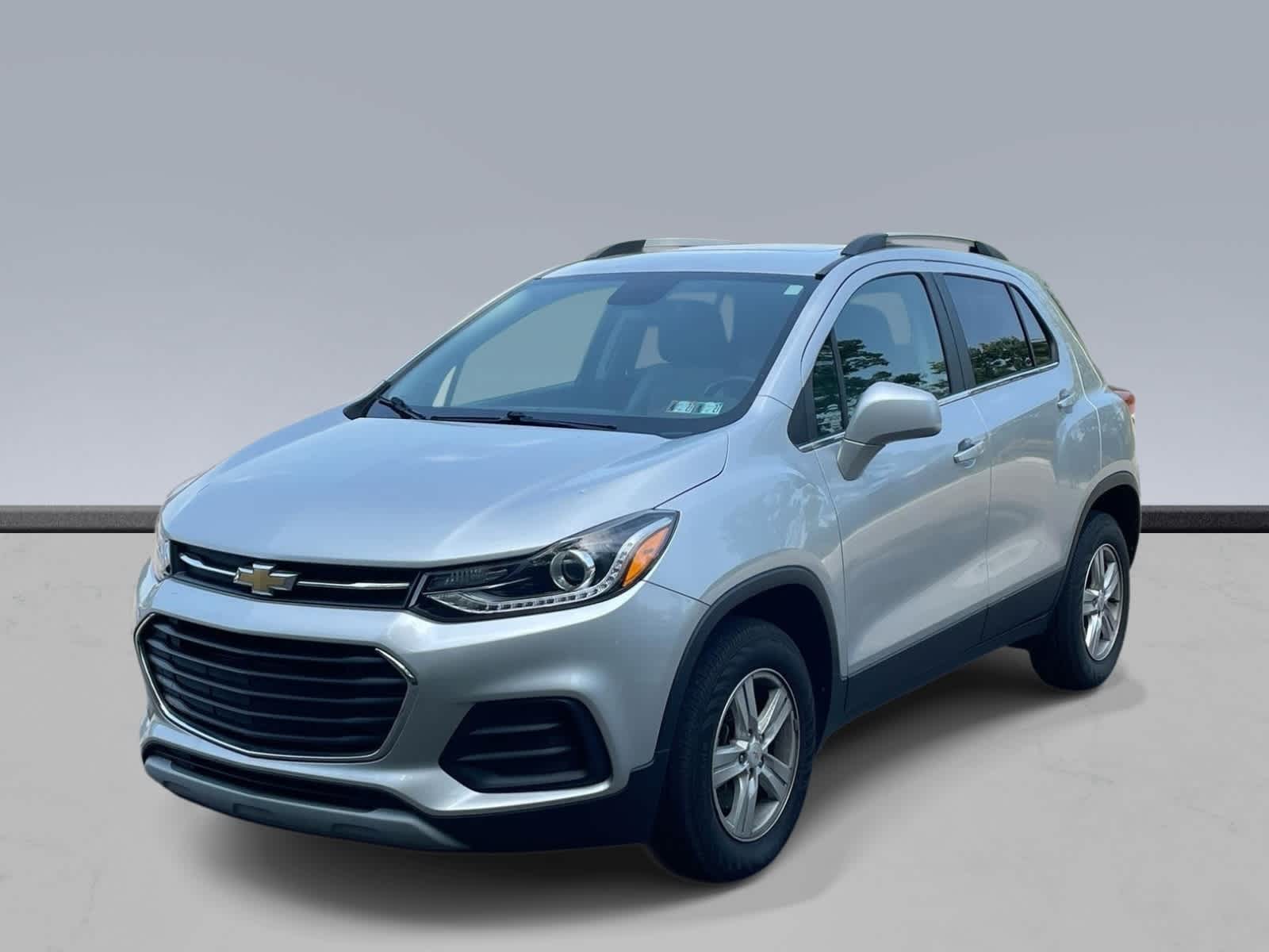 2020 Chevrolet Trax