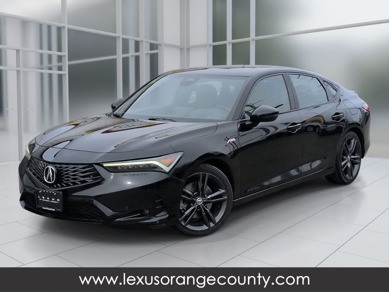 2023 Acura Integra