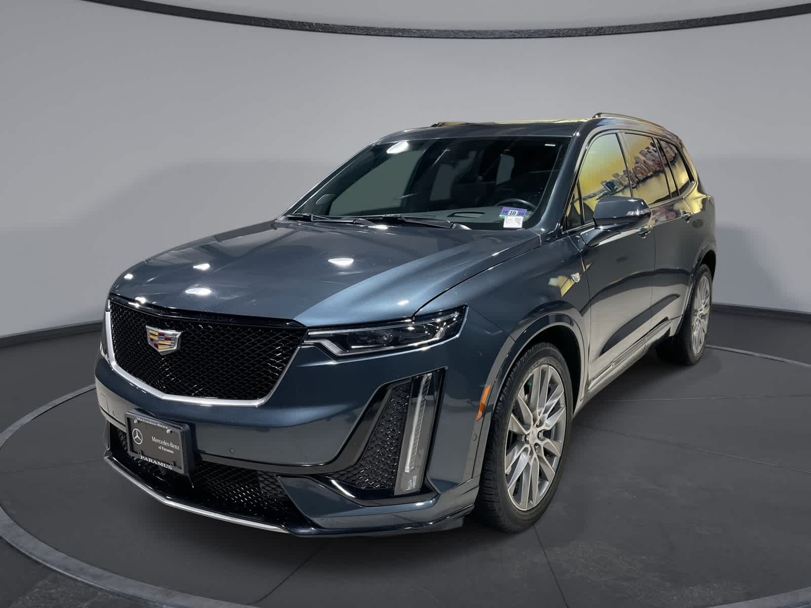 2020 Cadillac XT6 Sport AWD