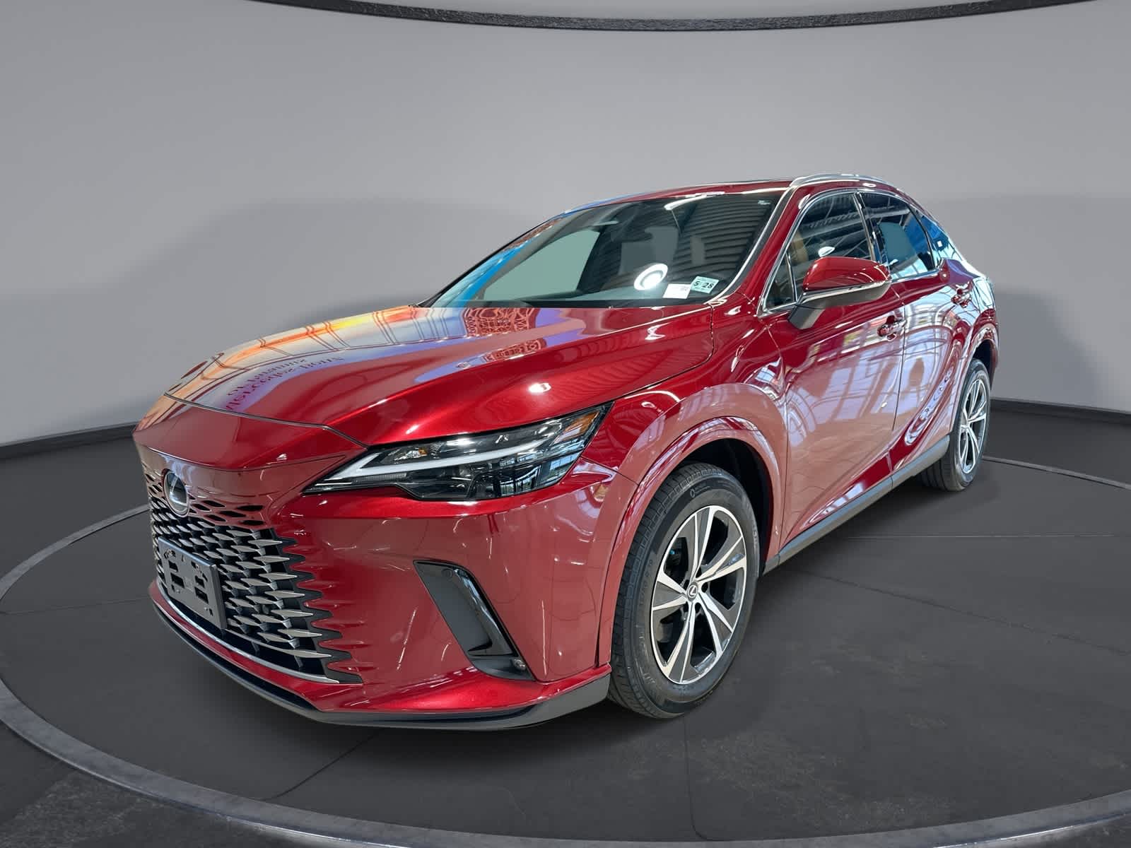 2023 Lexus RX 350 Premium AWD