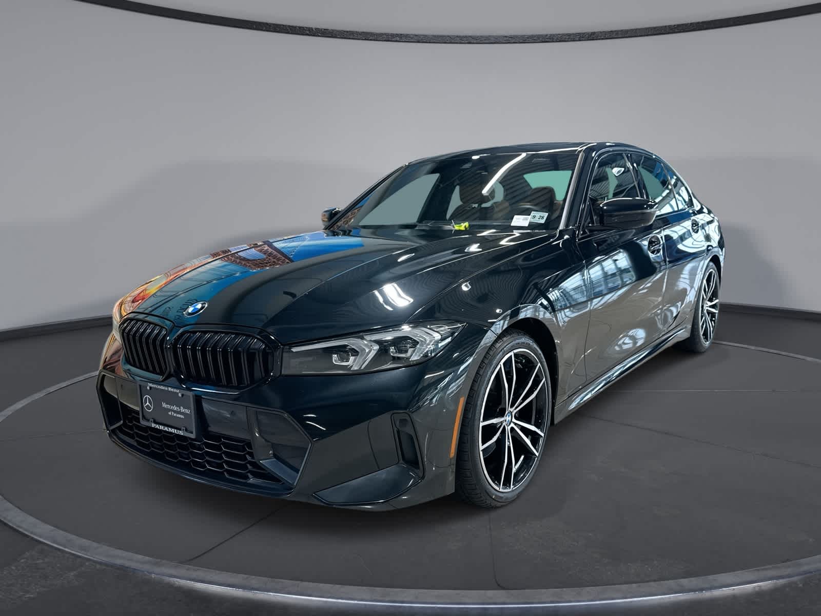 2023 BMW 330i xDrive