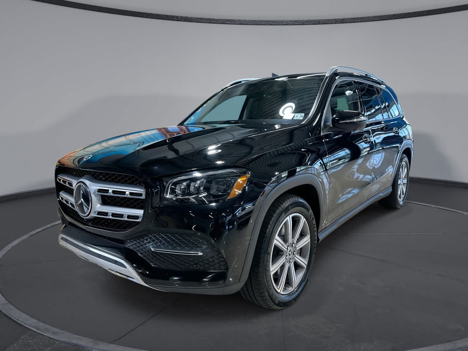 2023 Mercedes-Benz GLS 450