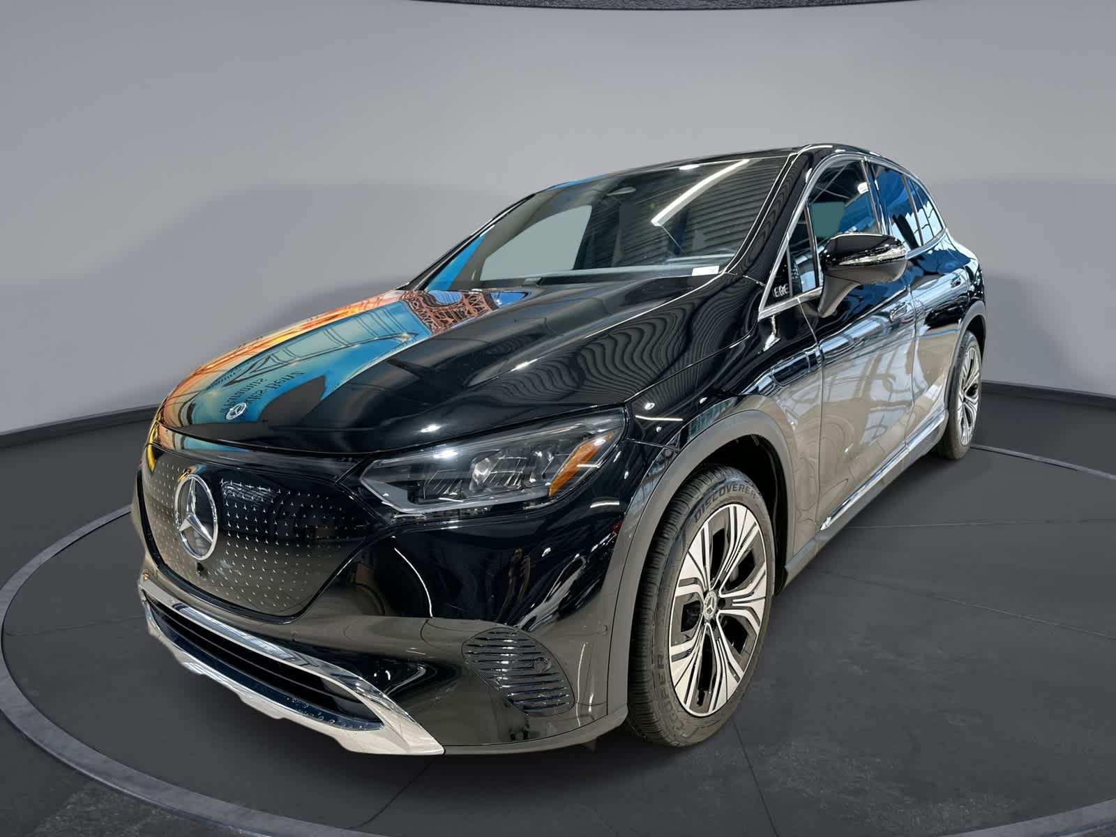 2023 Mercedes-Benz EQE 350