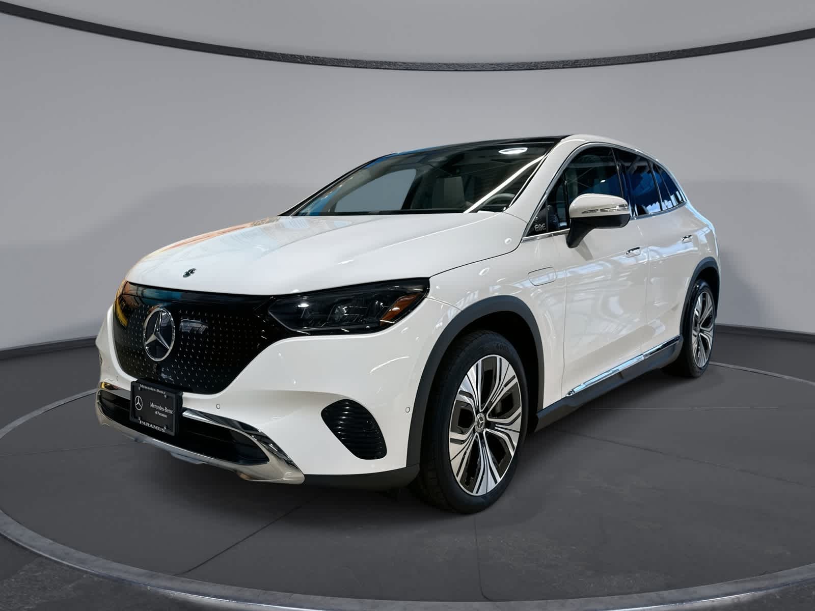 2023 Mercedes-Benz EQE 350