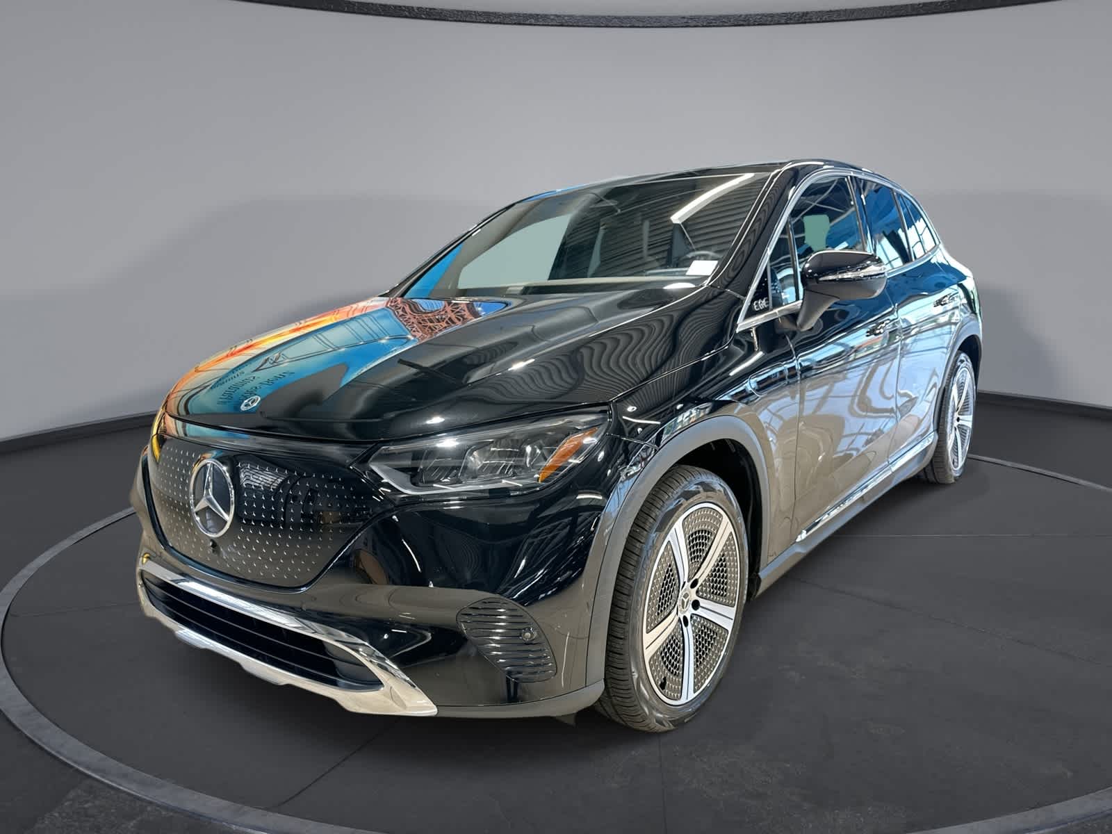 2023 Mercedes-Benz EQE 350