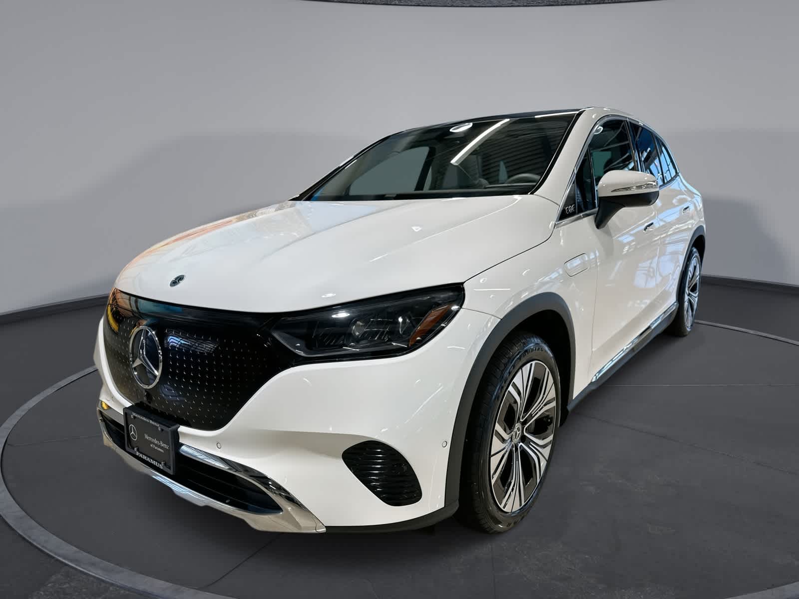 2023 Mercedes-Benz EQE 350