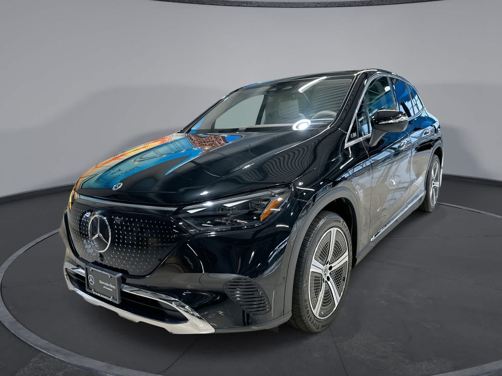 2023 Mercedes-Benz EQE 350