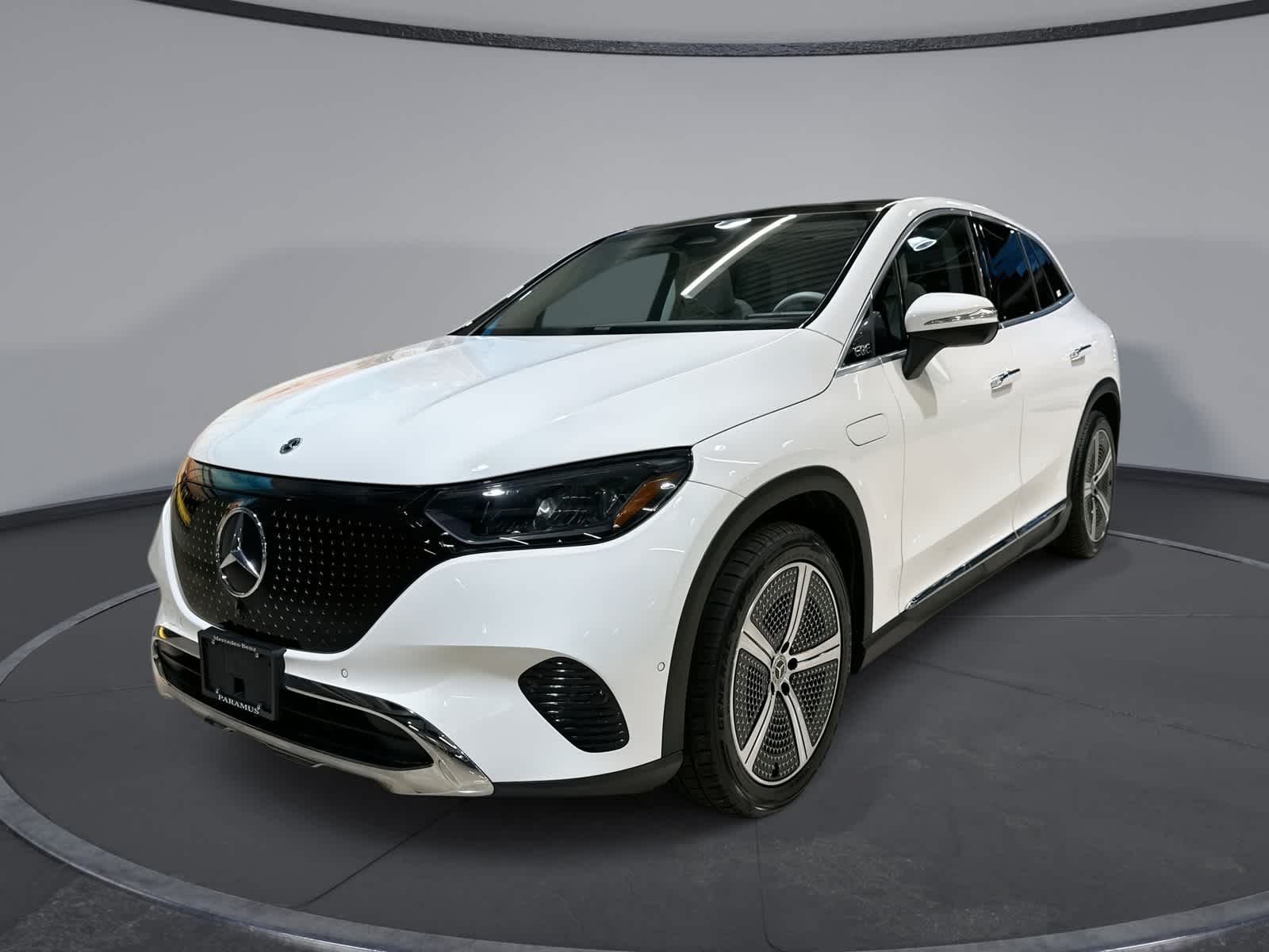  2023 Mercedes-Benz EQE 350 4MATIC   