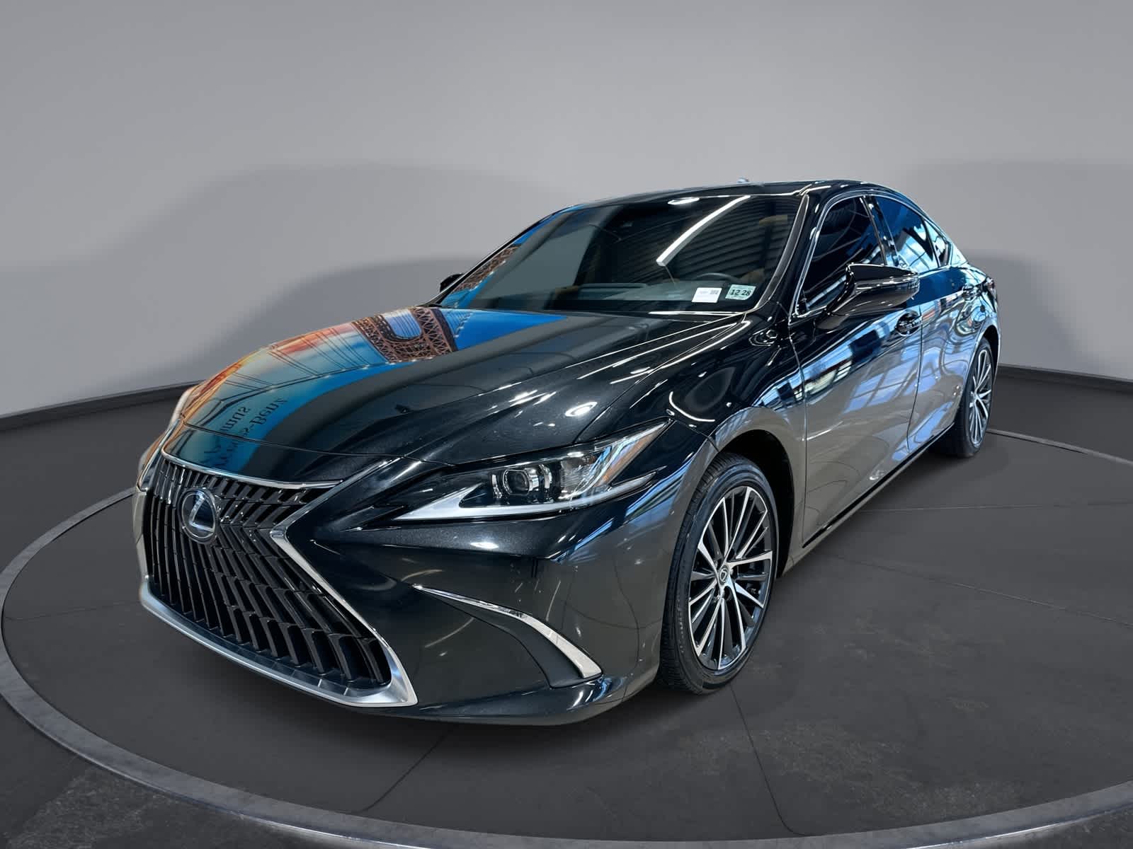 2024 Lexus ES 350