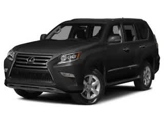 2015 Lexus GX 460