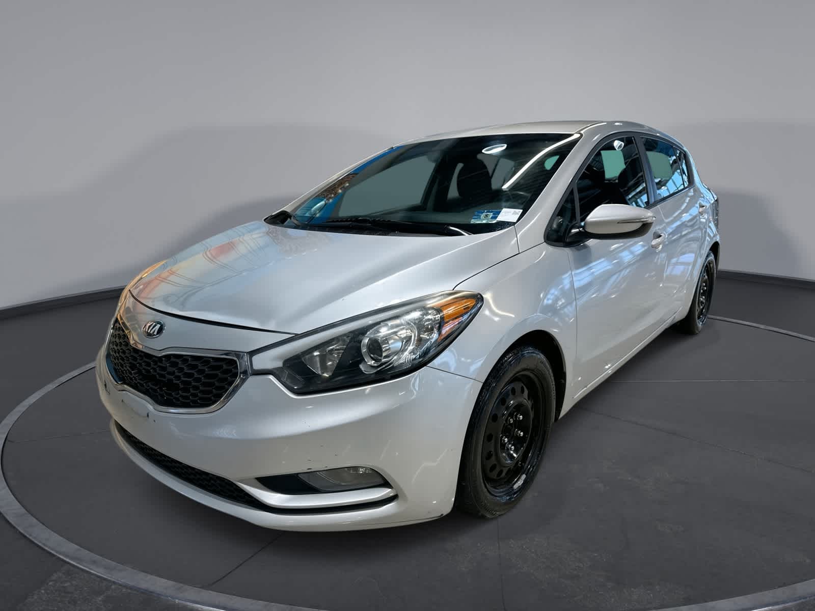 2016 Kia Forte 5-Door