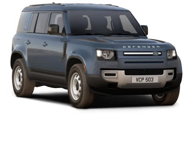 2020 Land Rover Defender 110 AWD