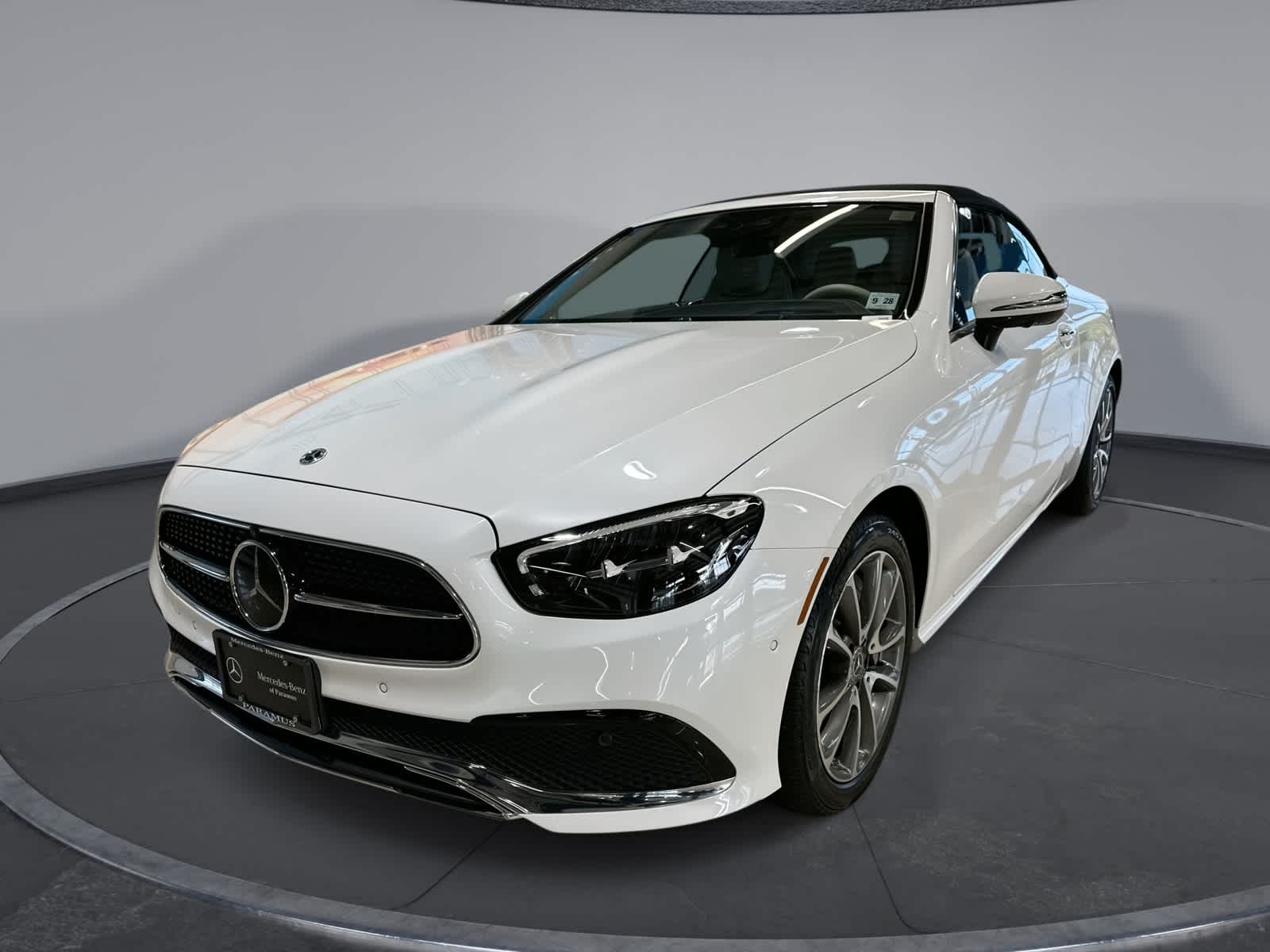 2023 Mercedes-Benz E 450
