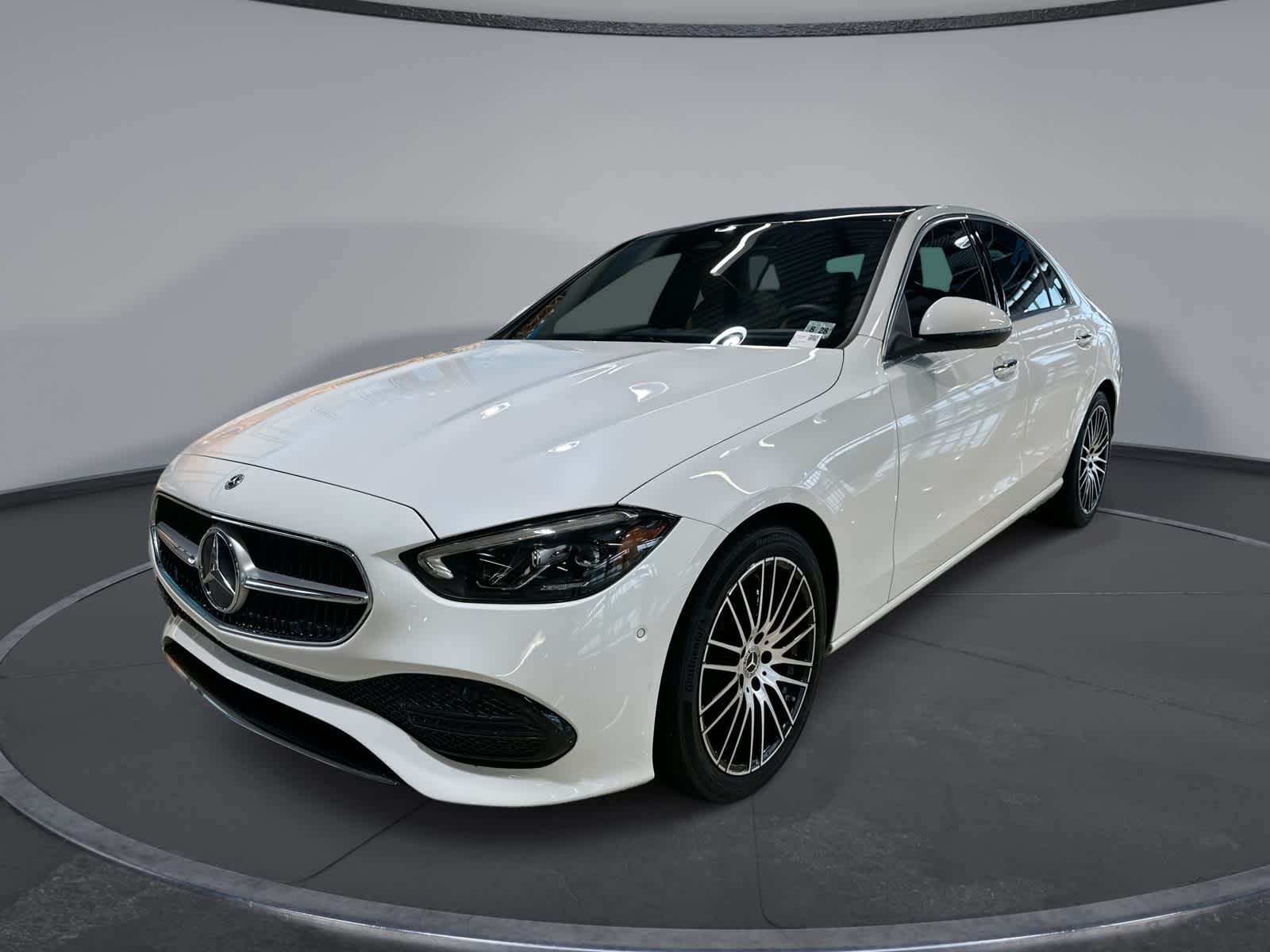 2023 Mercedes-Benz C 300