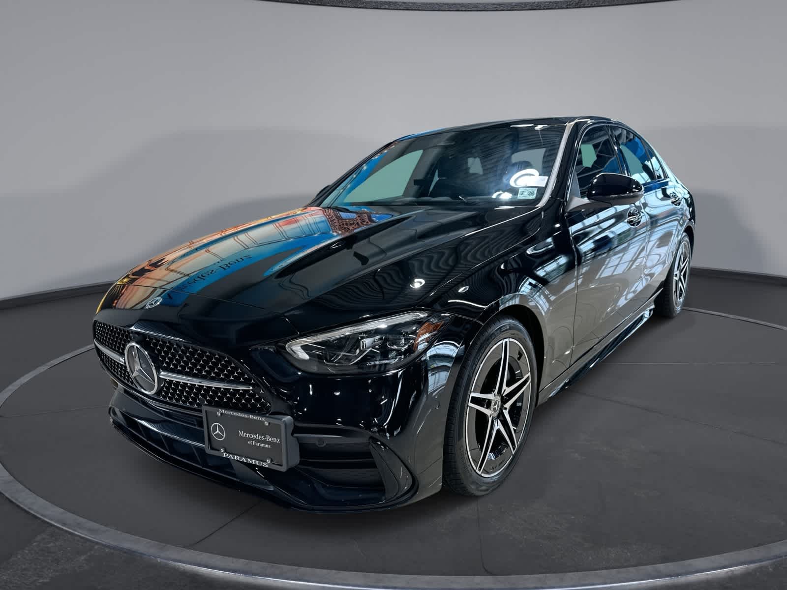 2023 Mercedes-Benz C 300