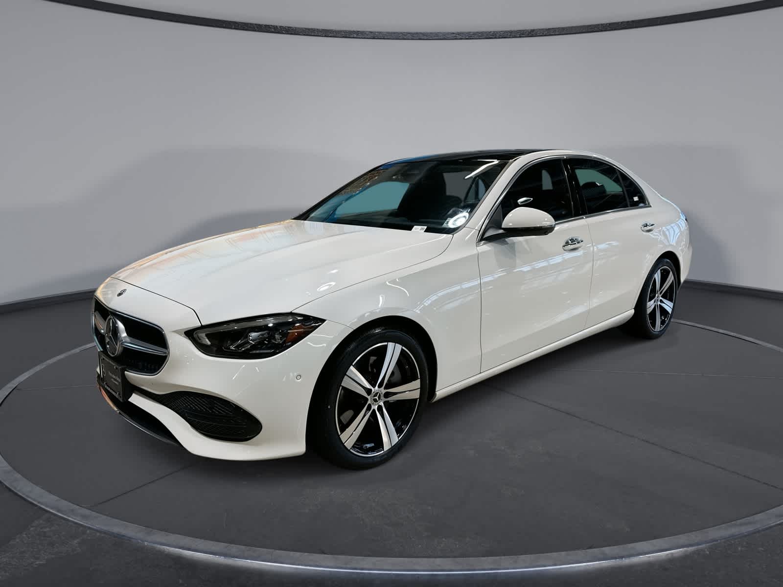 2023 Mercedes-Benz C 300