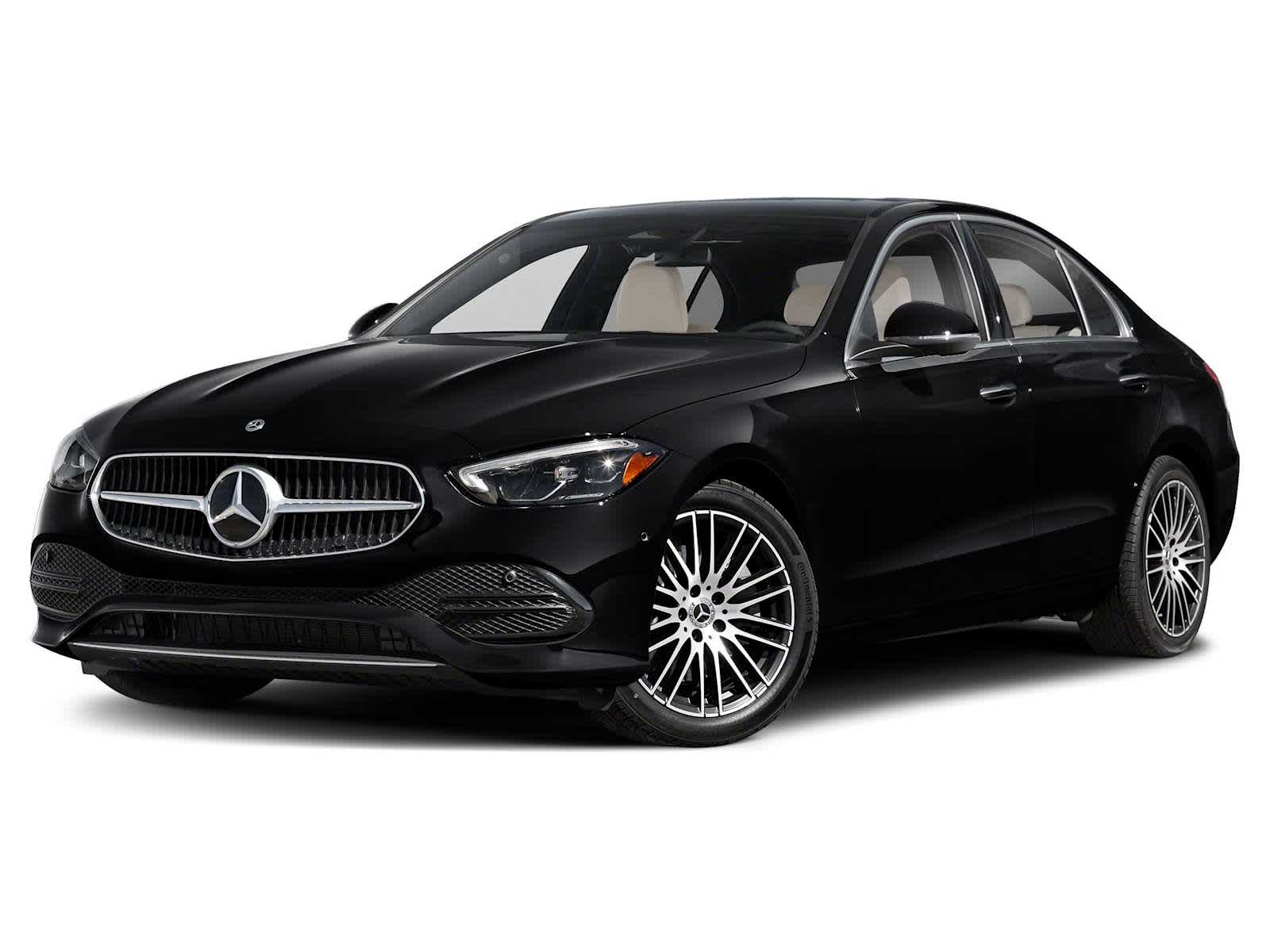2024 Mercedes-Benz C 300