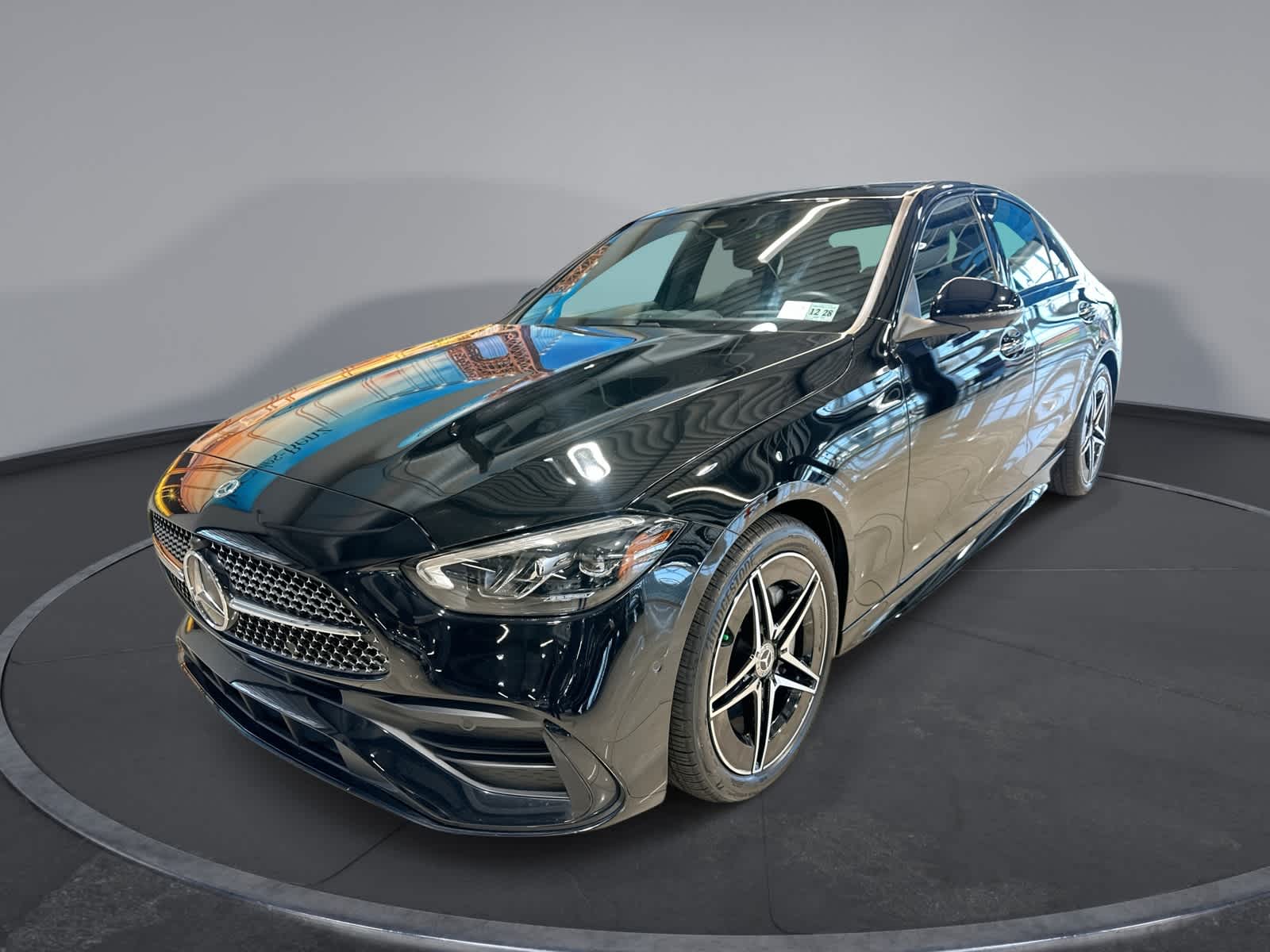 2023 Mercedes-Benz C 300