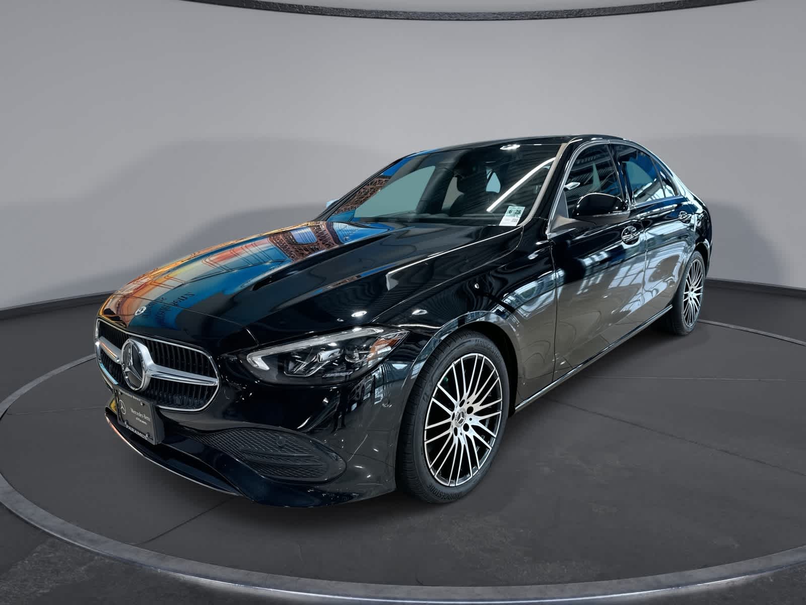 2023 Mercedes-Benz C 300