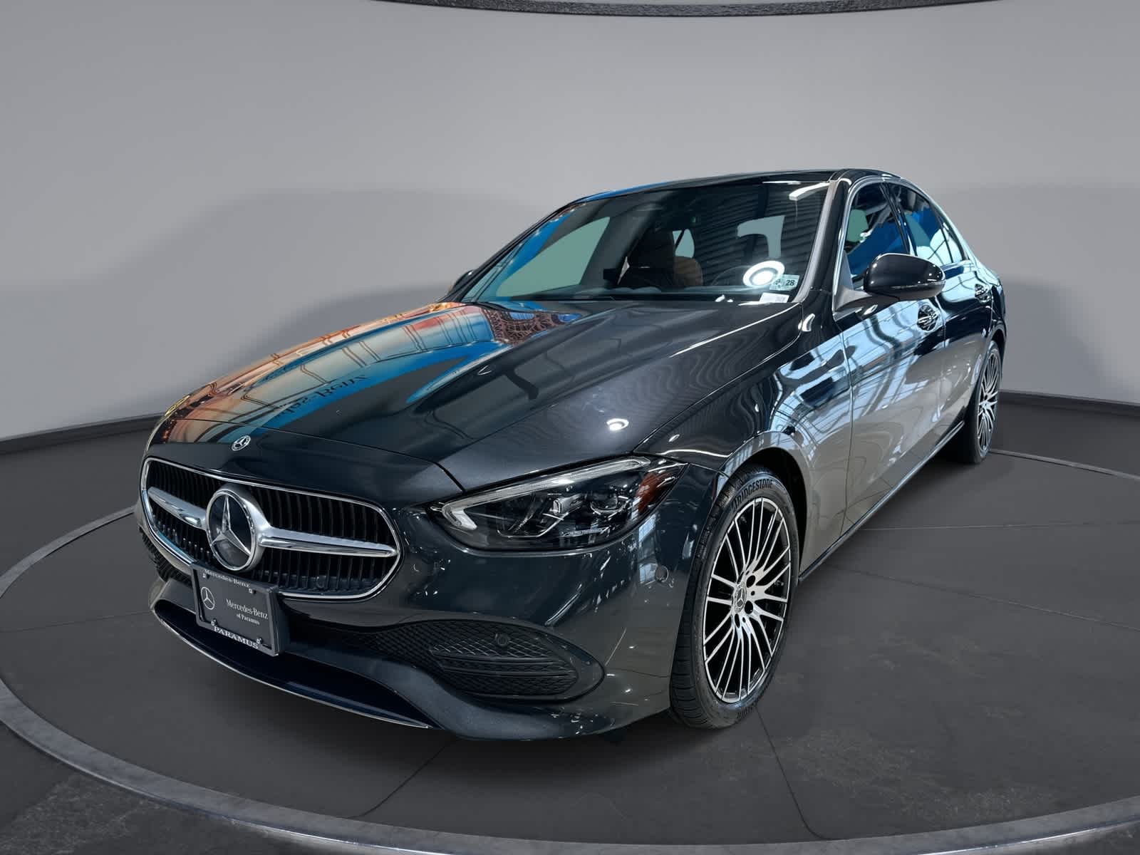 2023 Mercedes-Benz C 300