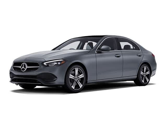 2023 Mercedes-Benz C 300
