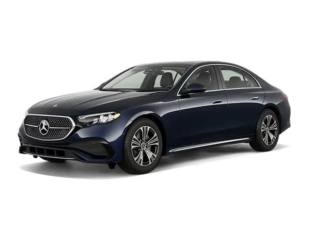 2027 Mercedes-Benz E 450