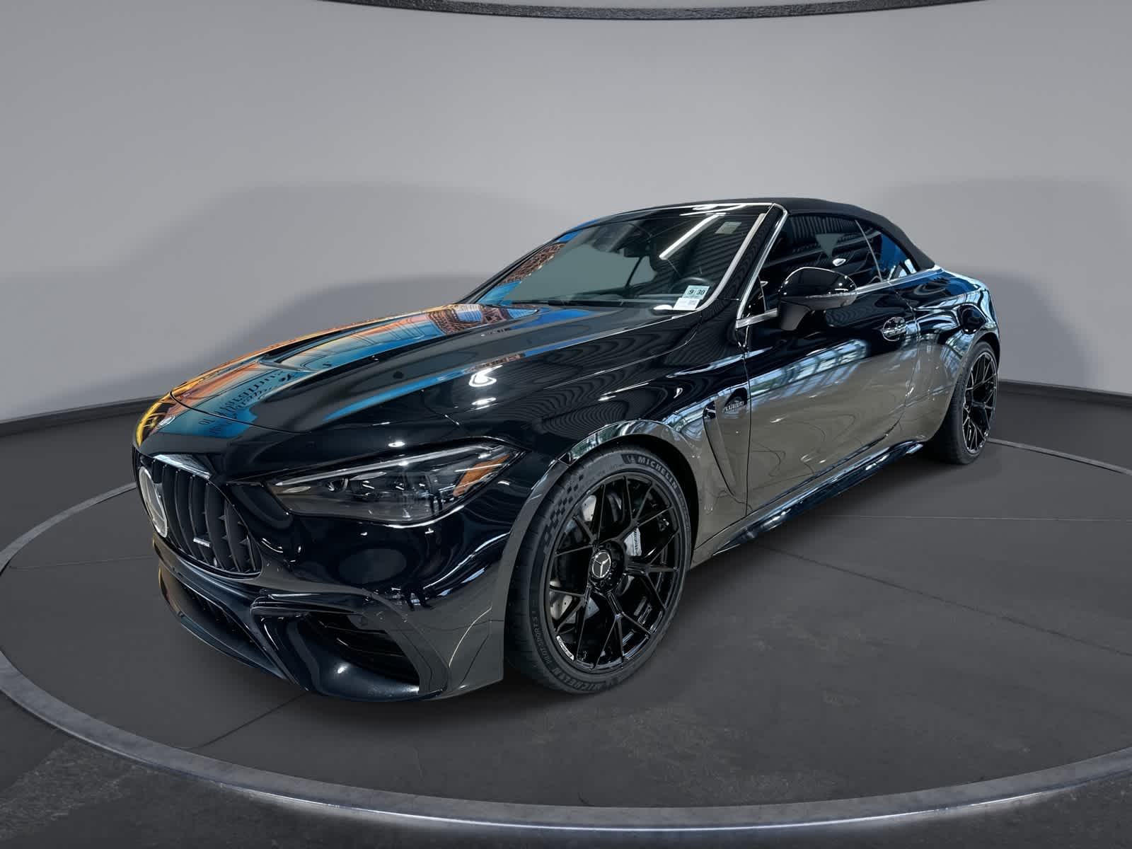 2026 Mercedes-Benz AMG CLE 53