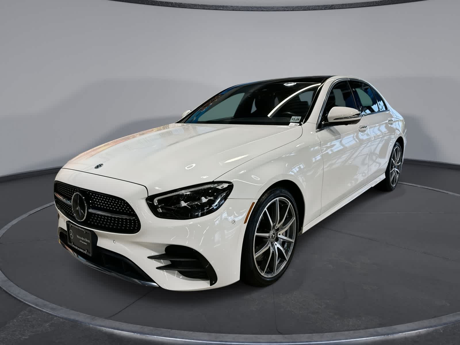 2023 Mercedes-Benz E 350