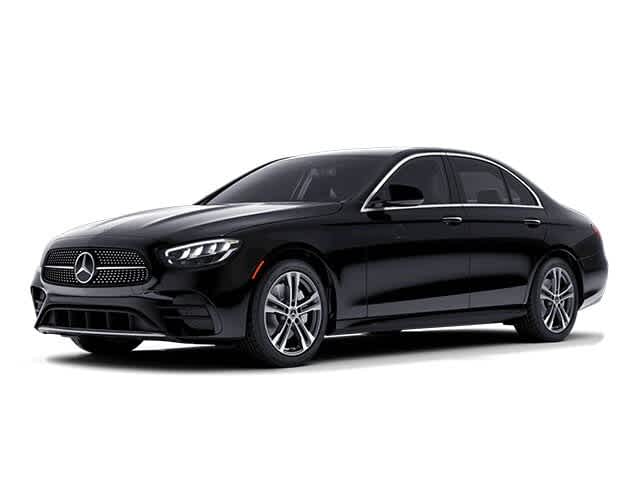 2023 Mercedes-Benz E 350