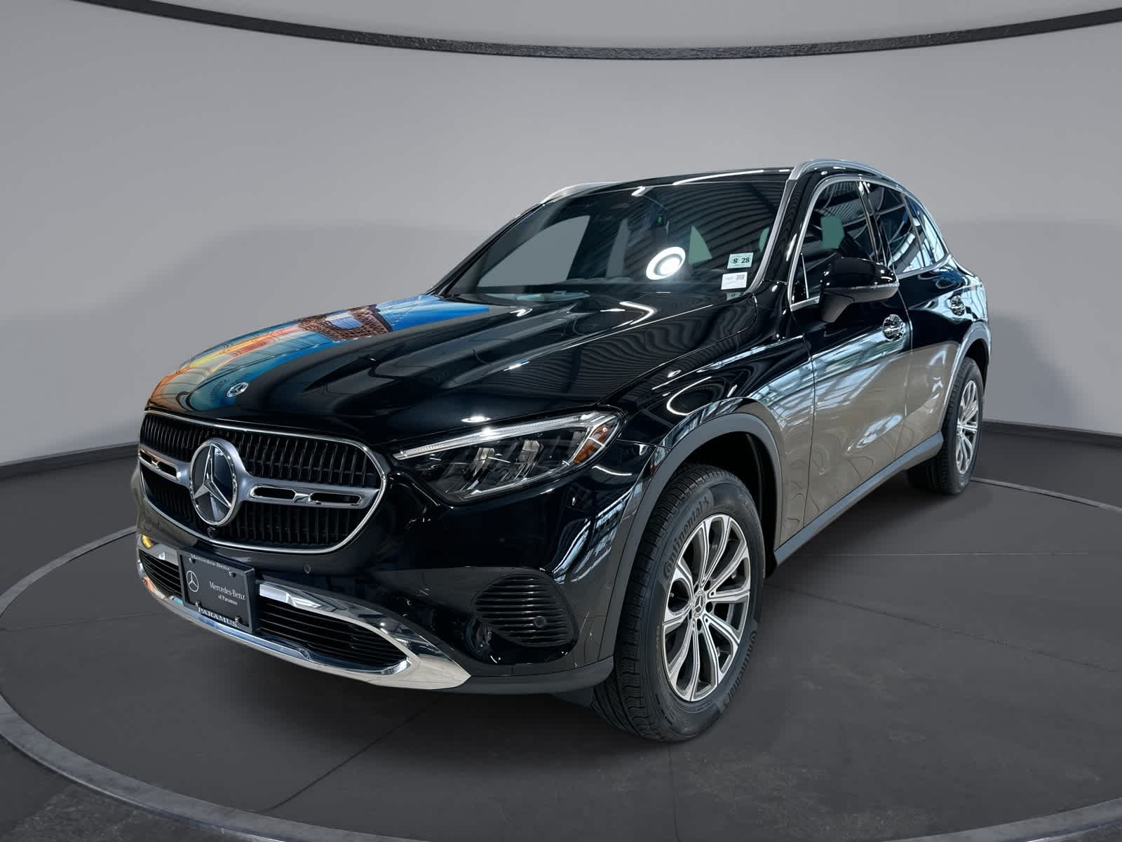 2023 Mercedes-Benz GLC 300