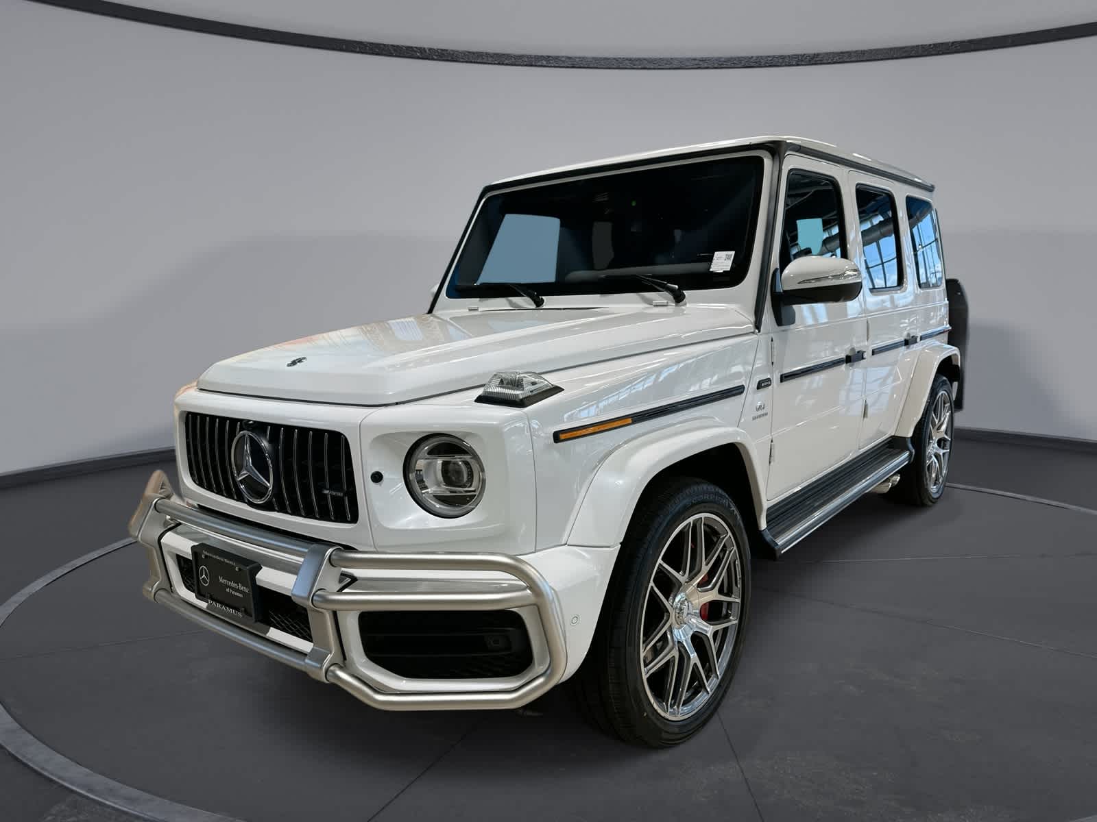 2023 Mercedes-Benz AMG G 63