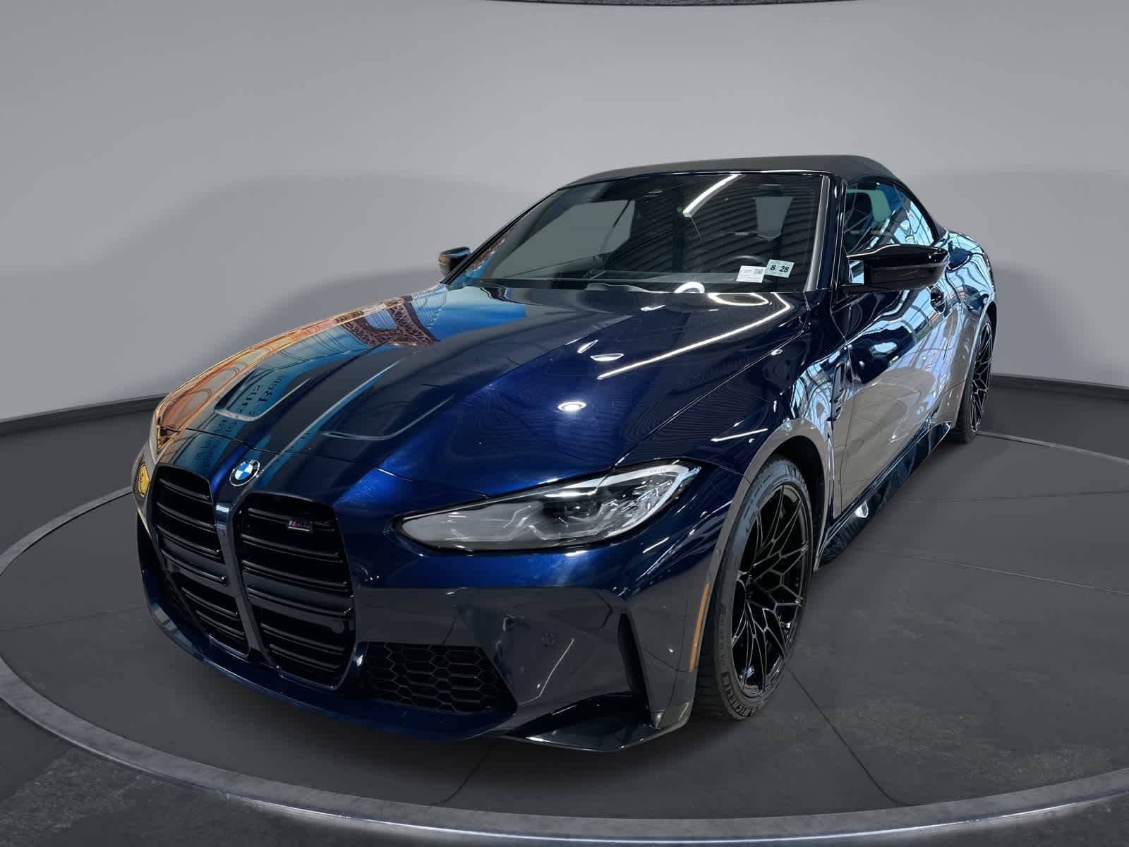 2024 BMW M4