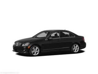2010 Mercedes-Benz C 300