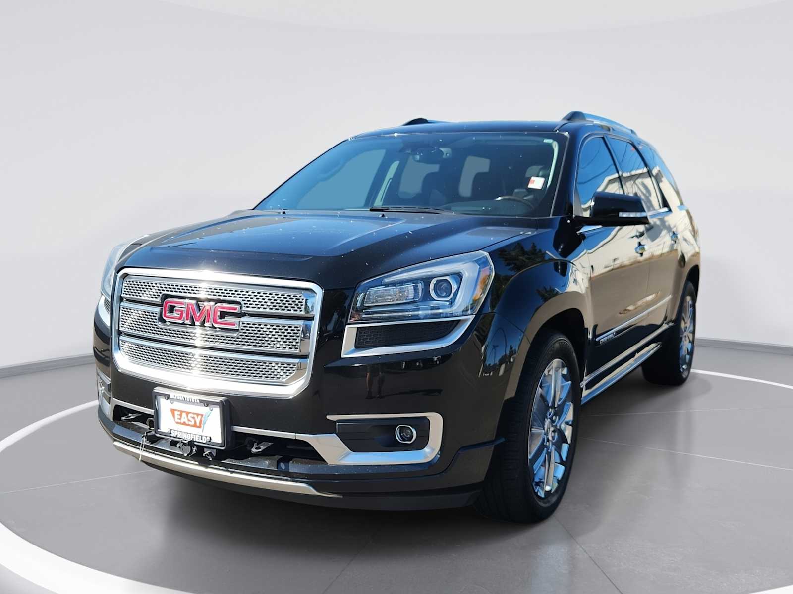 2016 GMC Acadia