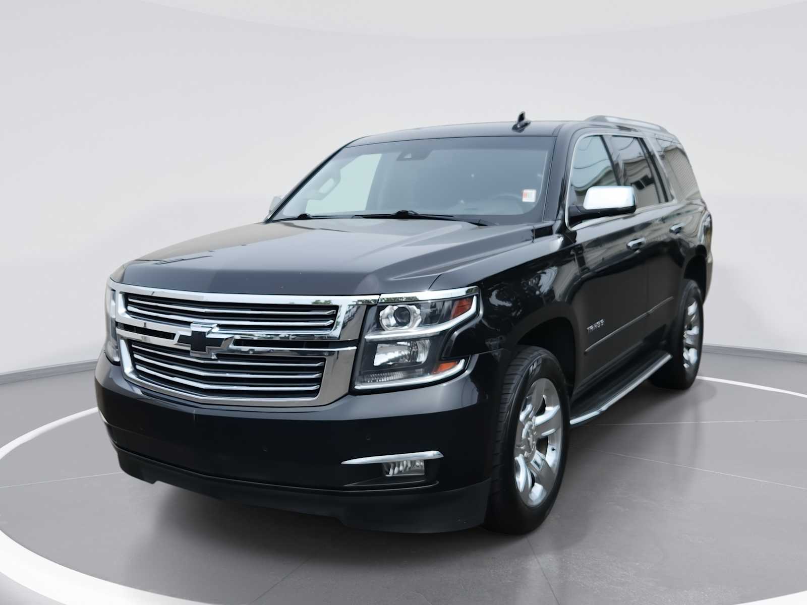 2017 Chevrolet Tahoe