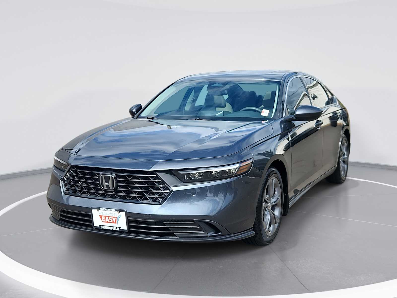 2024 Honda Accord