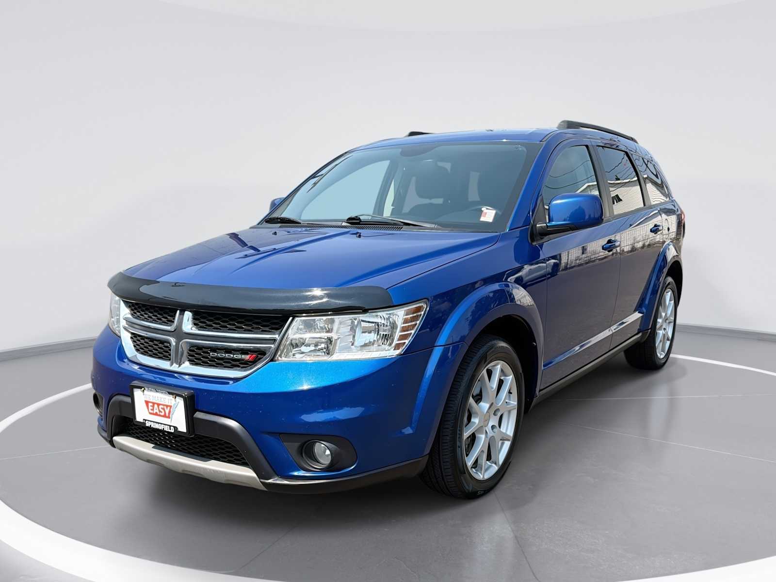 2015 Dodge Journey