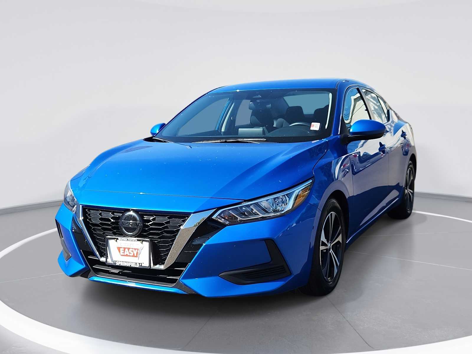 2023 Nissan Sentra