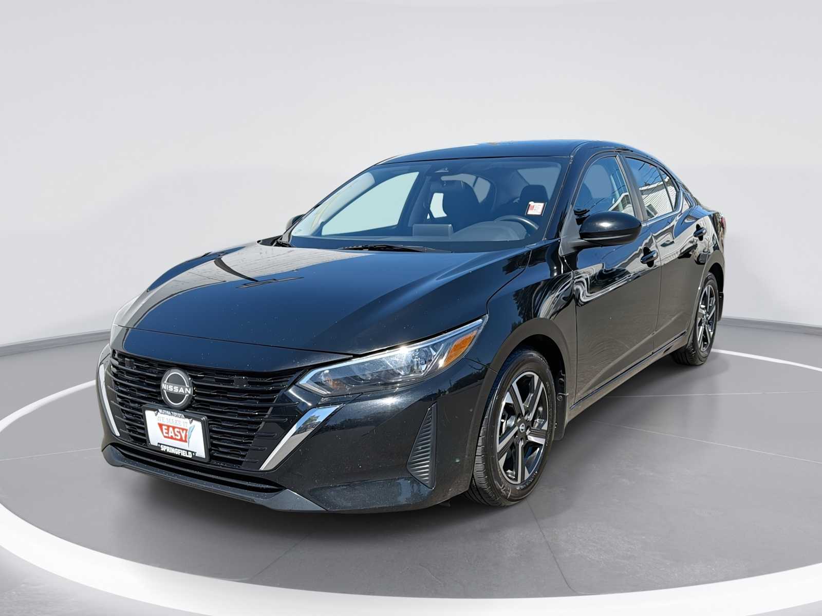 2024 Nissan Sentra