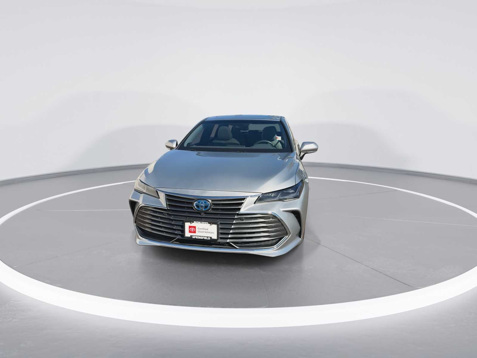 View vehicle photo 3