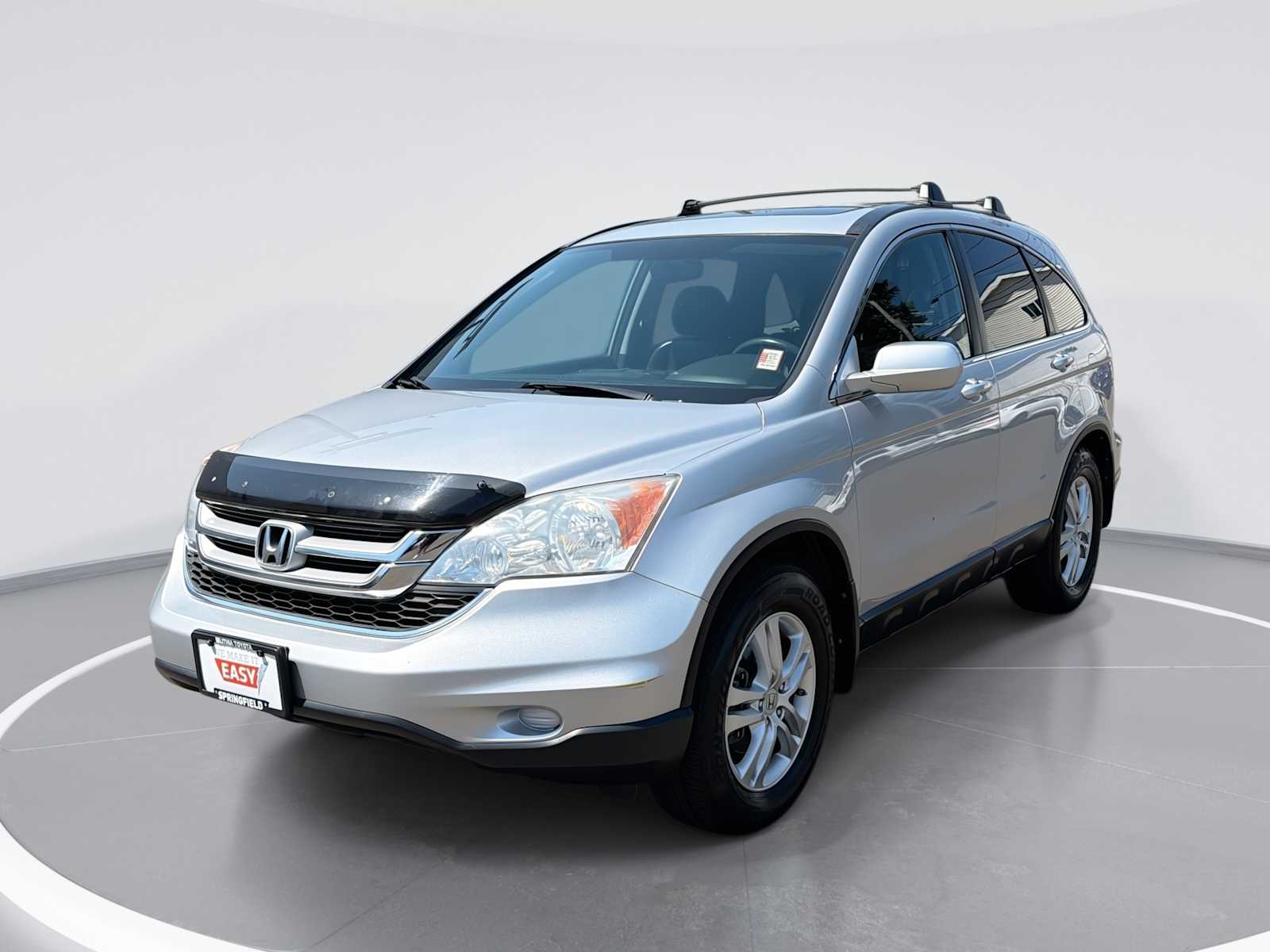 2010 Honda CR-V